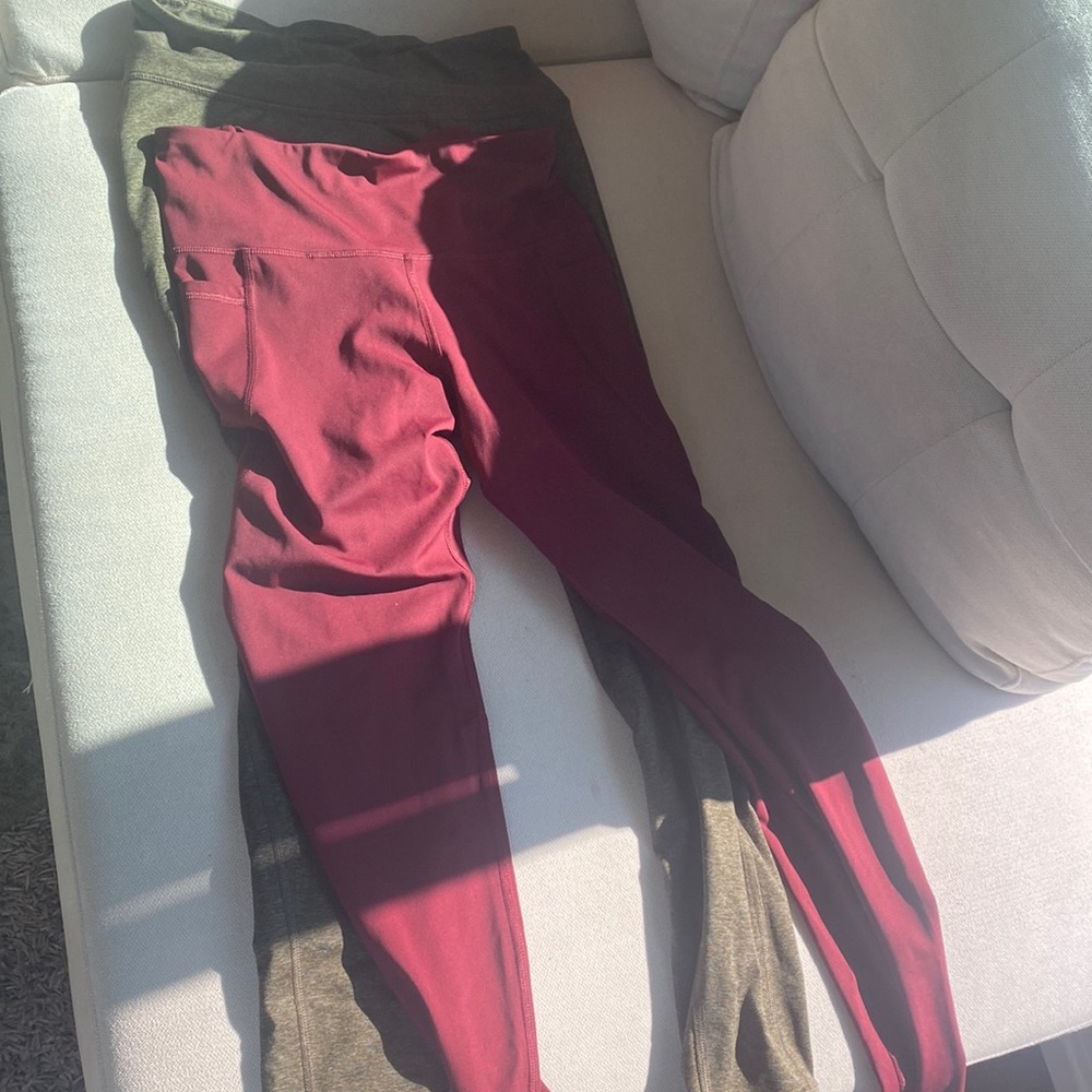 Old navy active leggings